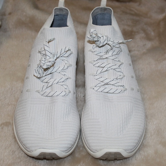 Under Armour Sling-Flex Rise Shoes (Gold Edition) main image 4
